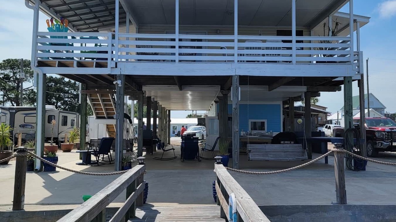 Photo of Outdoor in Keaton Beach
