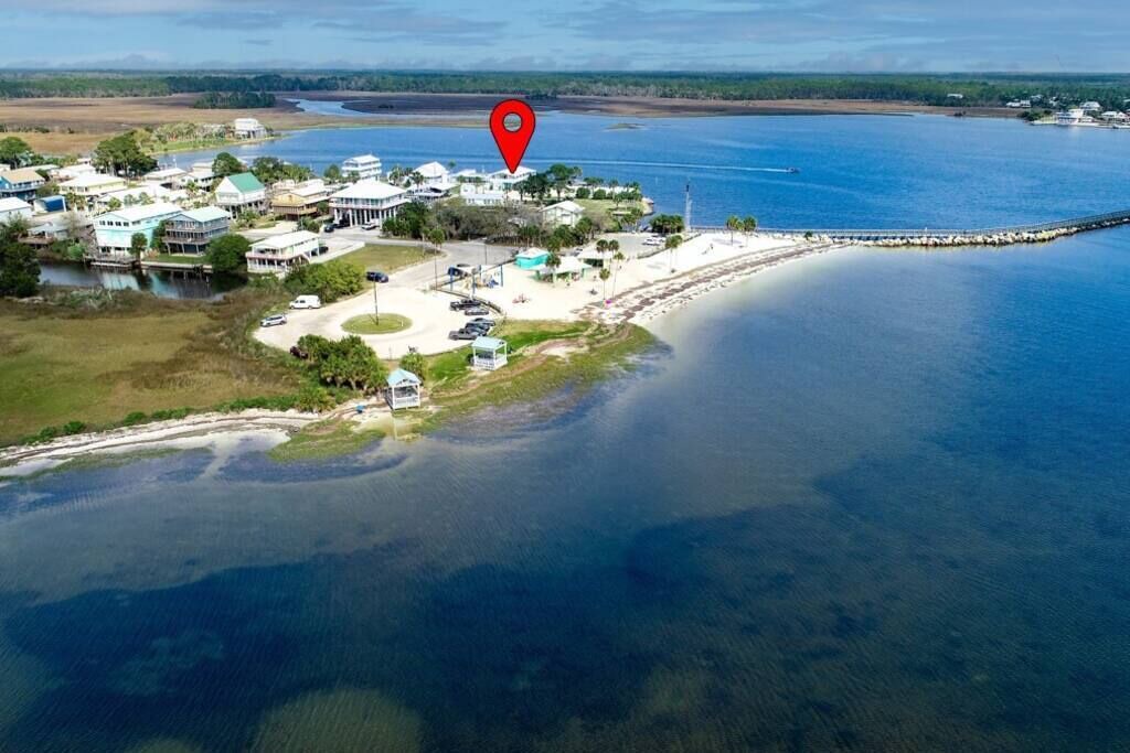 Photo of Outdoor in Keaton Beach