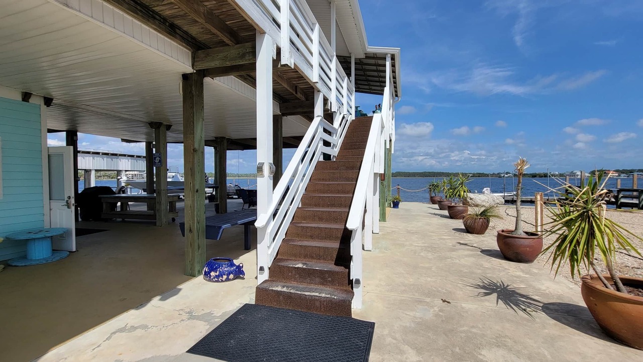 Photo of Outdoor in Keaton Beach