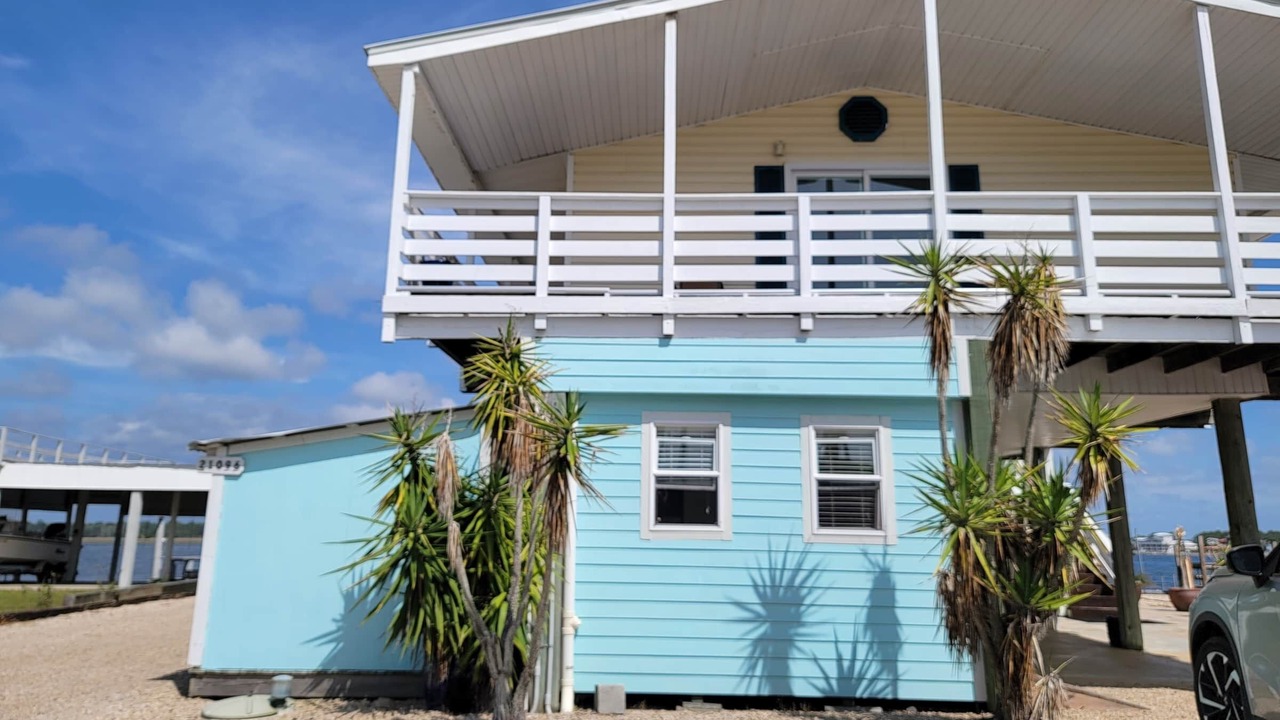 Photo of Outdoor in Keaton Beach