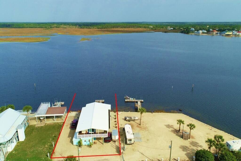 Photo of Outdoor in Keaton Beach