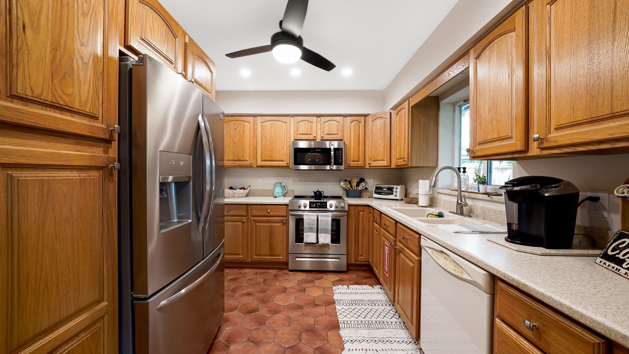 Photo of Kitchen in South Corals