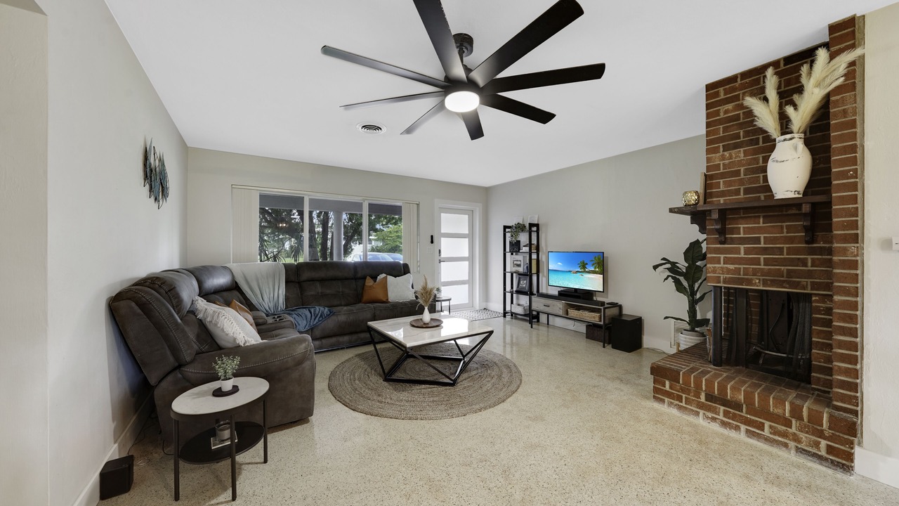 Photo of Livingroom in South Corals