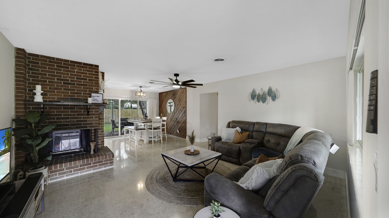 Photo of Livingroom in South Corals