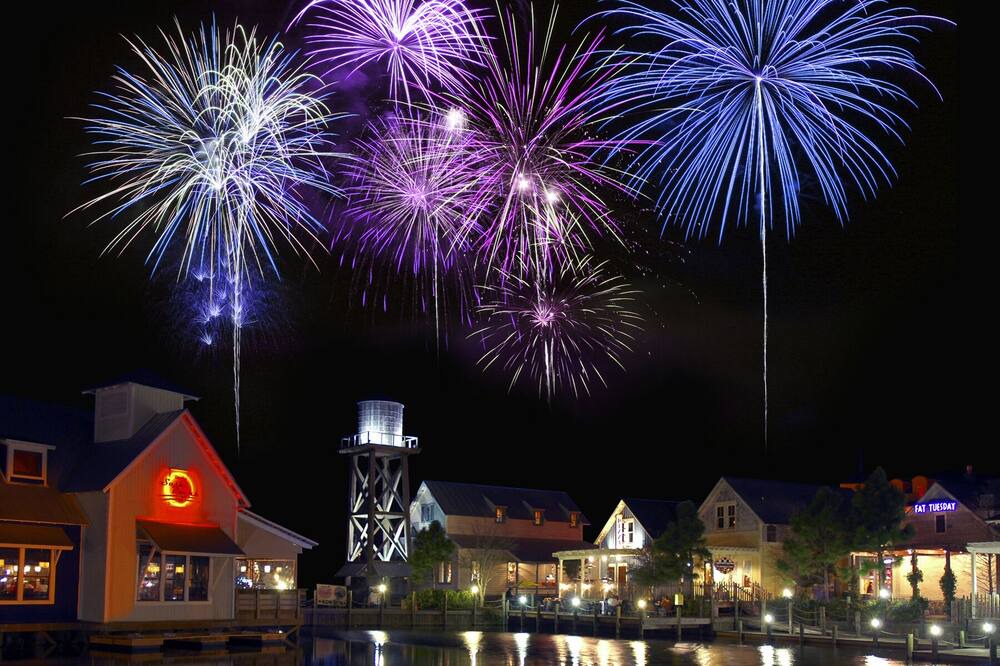 Photo of Others in Baytowne Wharf