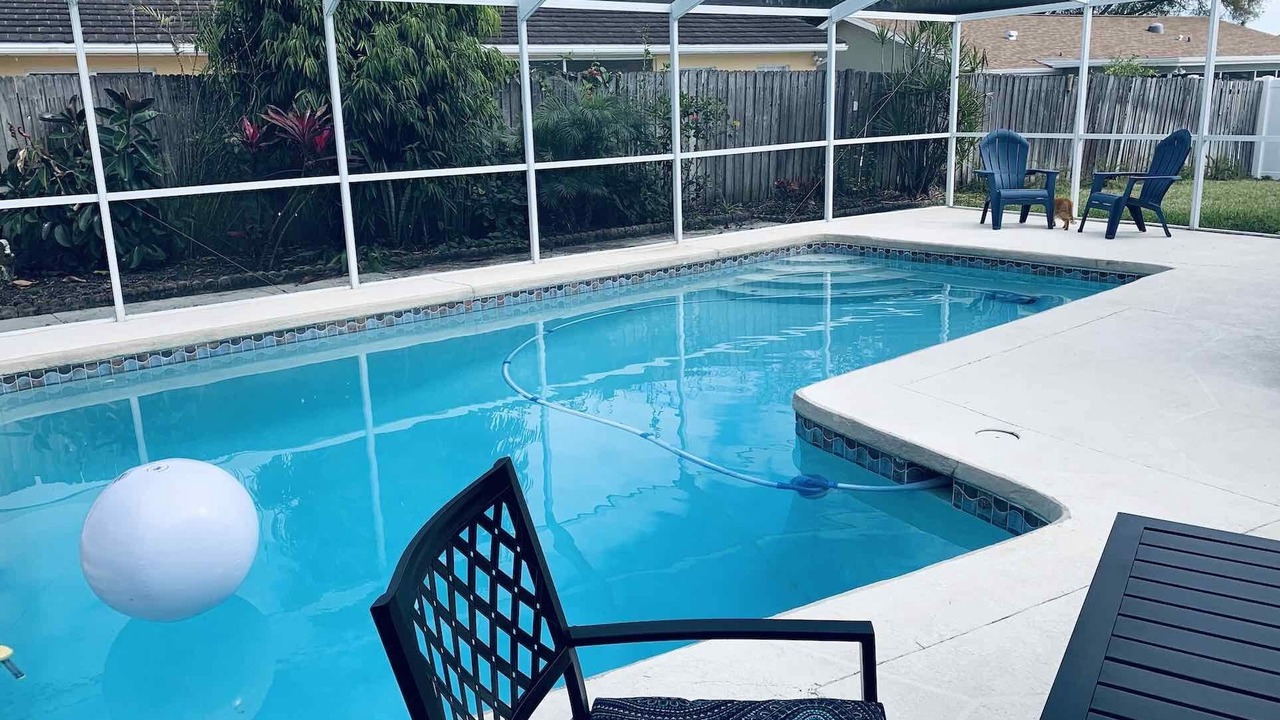 Photo of Outdoor in North Bay Hills