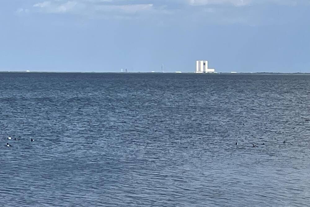 Photo of Outdoor in Titusville