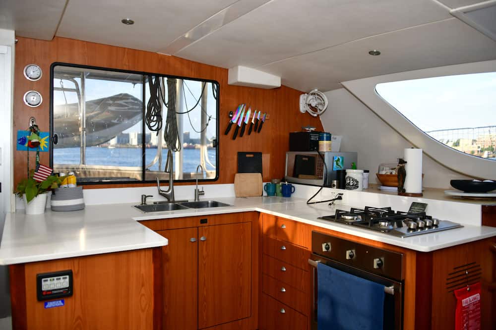 Photo of Kitchen in Titusville