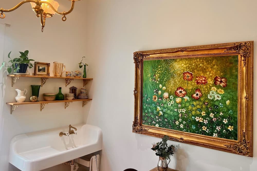 Photo of Kitchen in Monticello