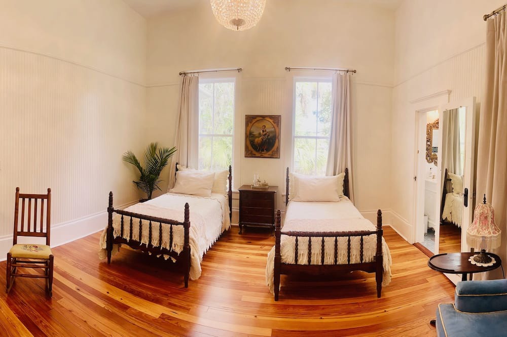 Photo of Bedroom in Monticello
