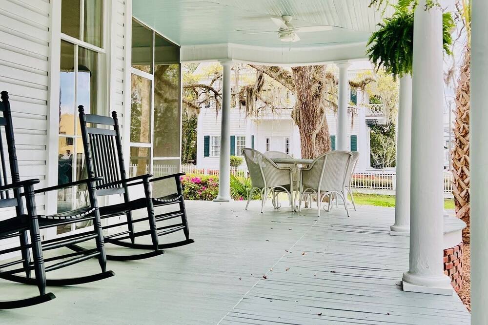 Photo of Outdoor in Monticello