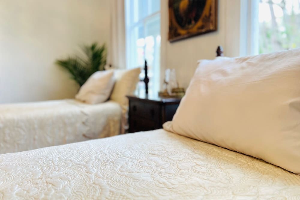 Photo of Bedroom in Monticello