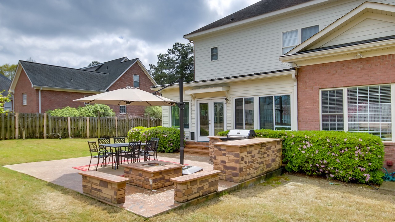 Photo of Outdoor in Evans