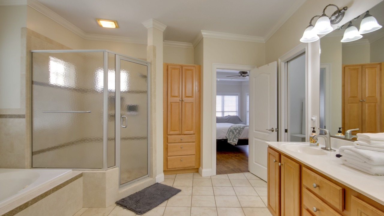 Photo of Kitchen in Evans