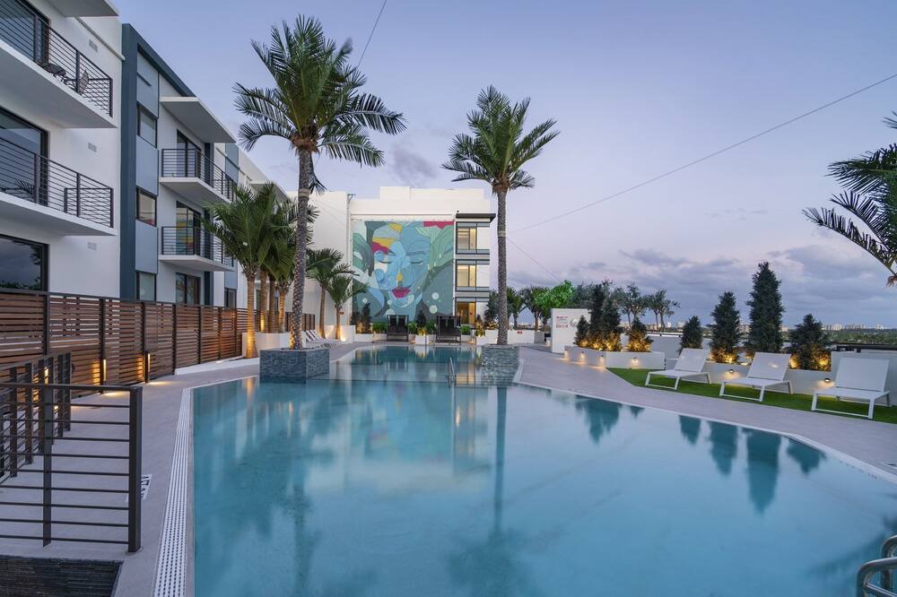 Photo of Outdoor in Garden Isles