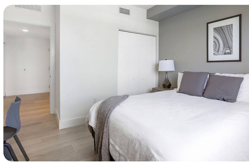 Photo of Bedroom in Garden Isles