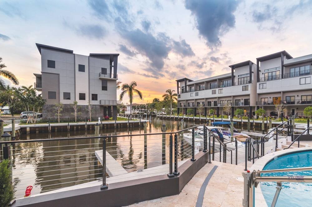 Photo of Outdoor in Garden Isles