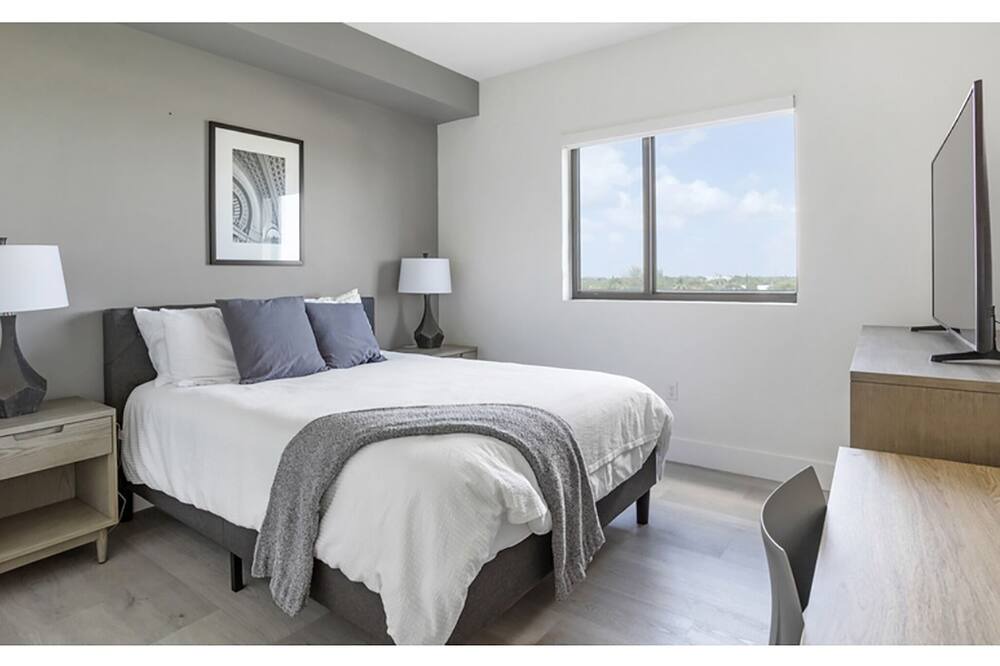 Photo of Bedroom in Garden Isles