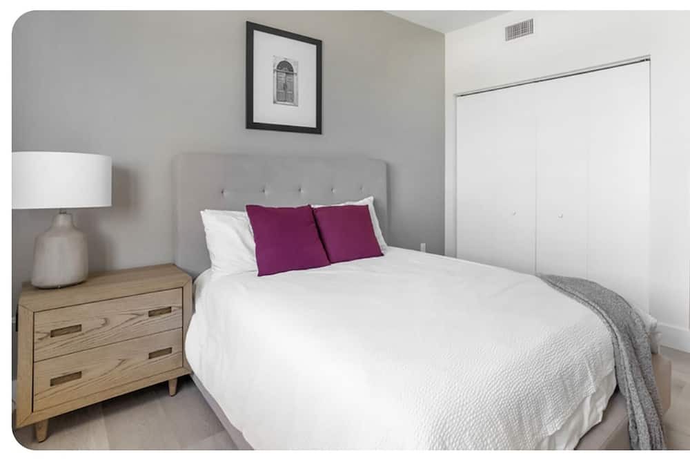 Photo of Bedroom in Garden Isles