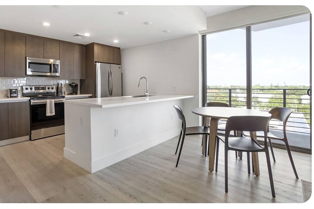 Photo of Kitchen in Garden Isles