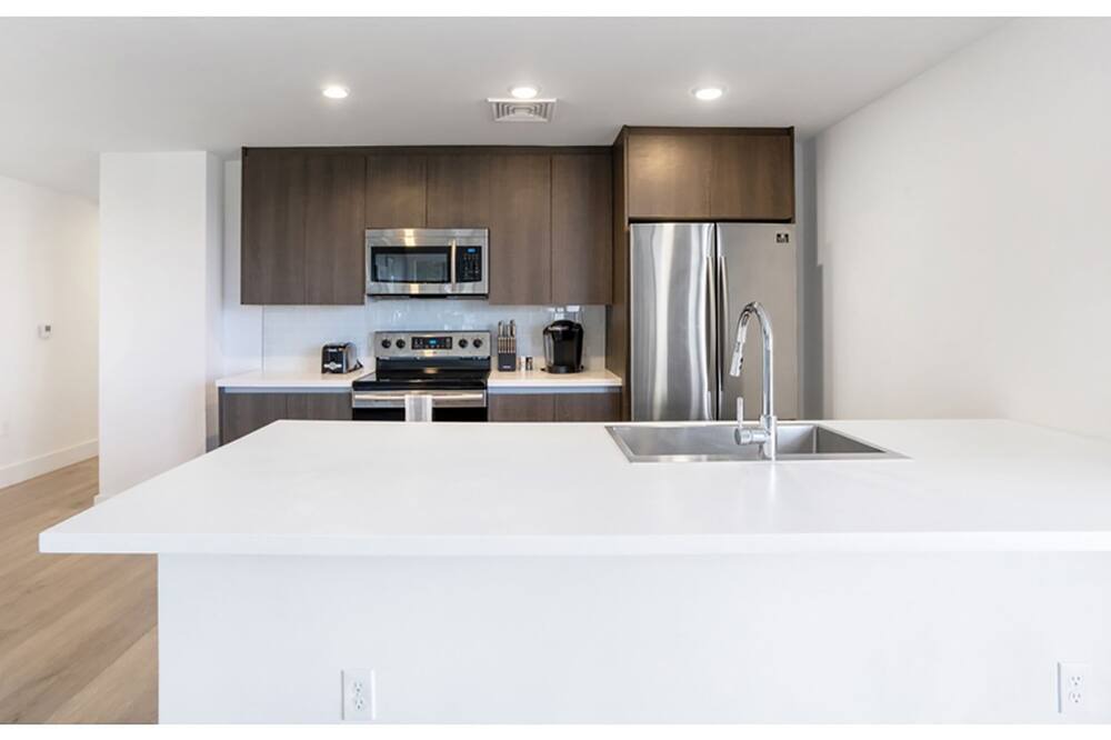 Photo of Kitchen in Garden Isles