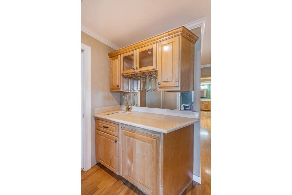 Photo of Kitchen in Independence Square