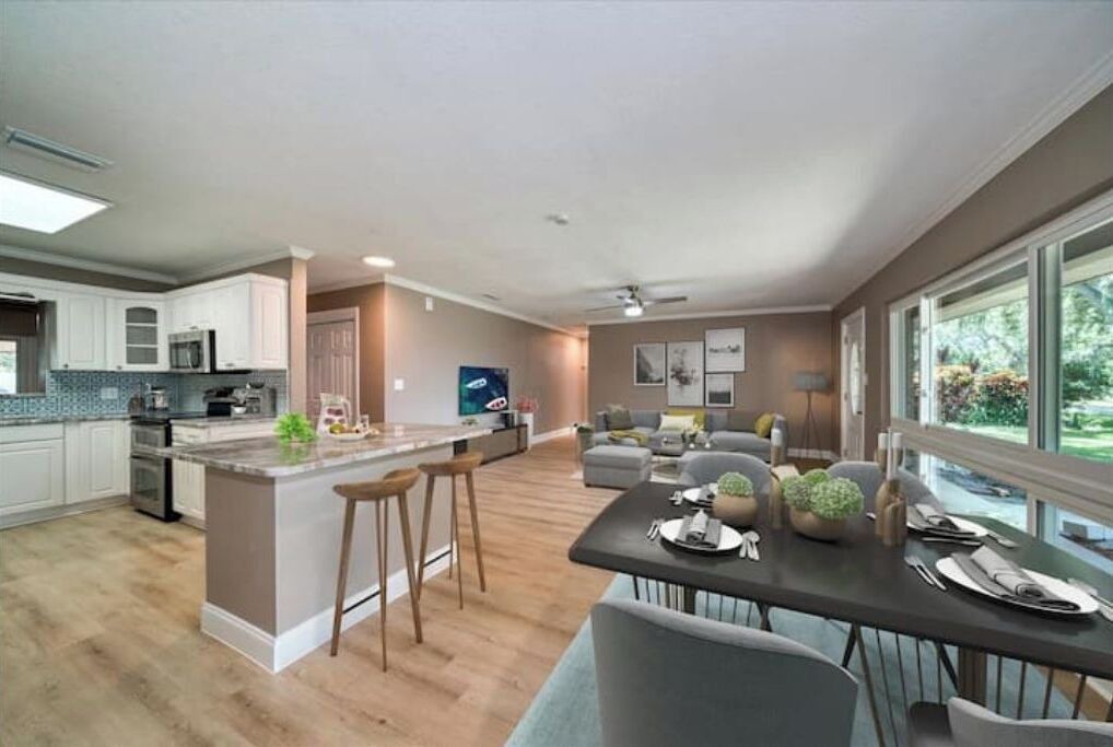 Photo of Kitchen in Clearwater