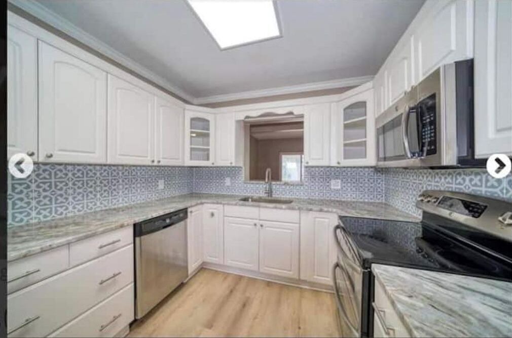 Photo of Kitchen in Clearwater