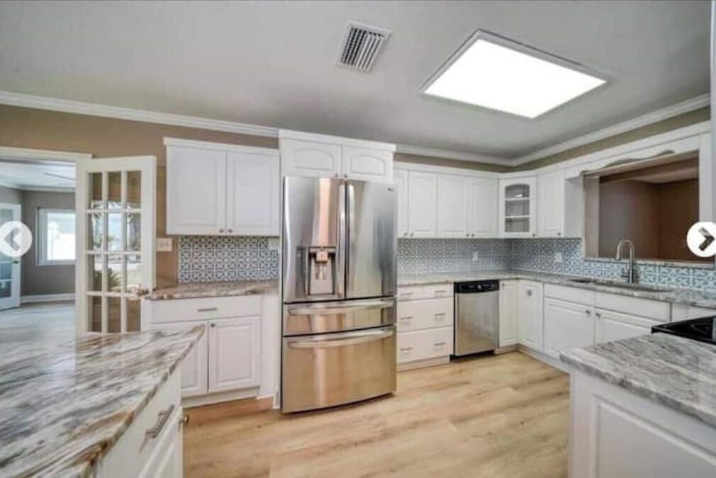 Photo of Kitchen in Clearwater