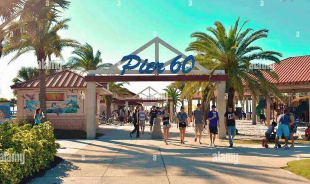 Photo of Outdoor in Clearwater