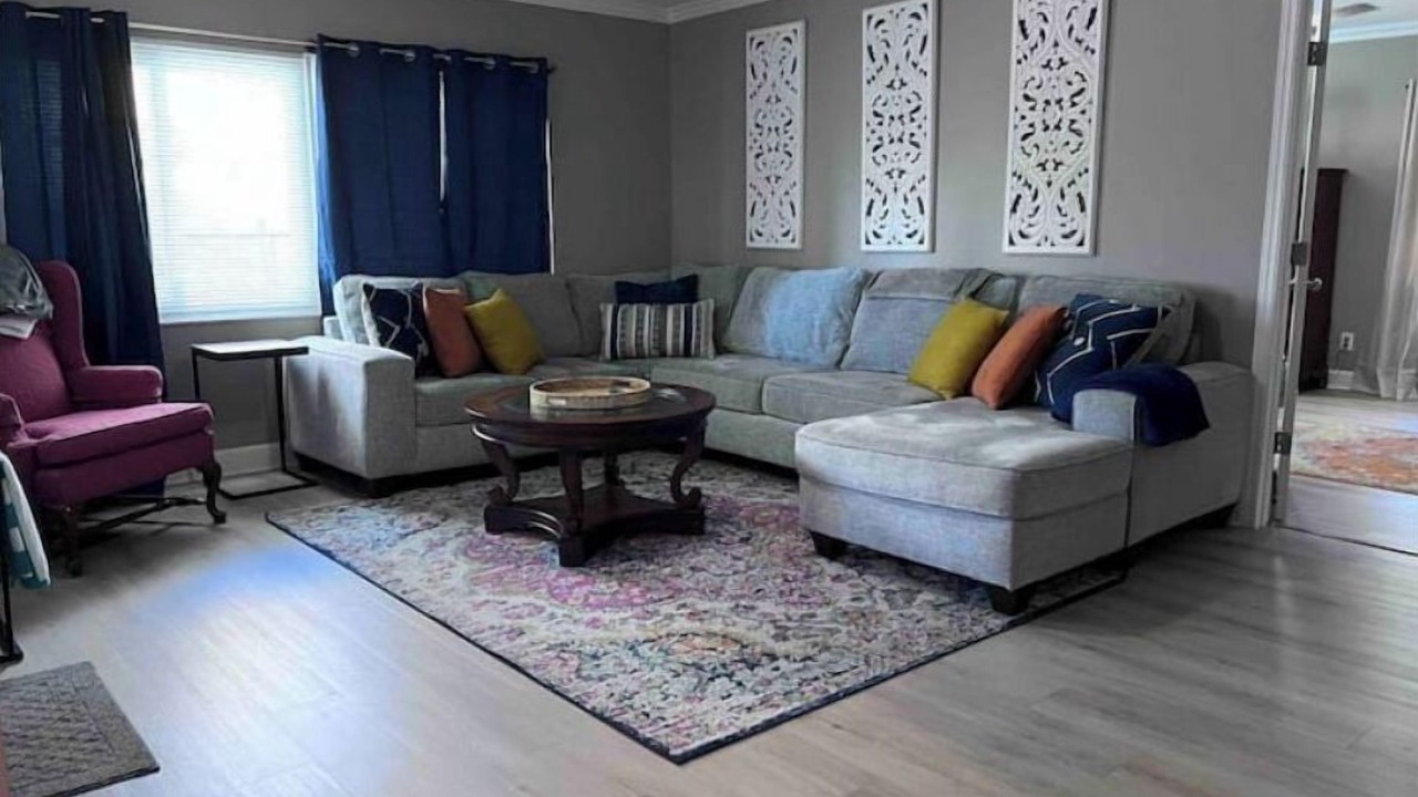 Photo of Livingroom in Clearwater