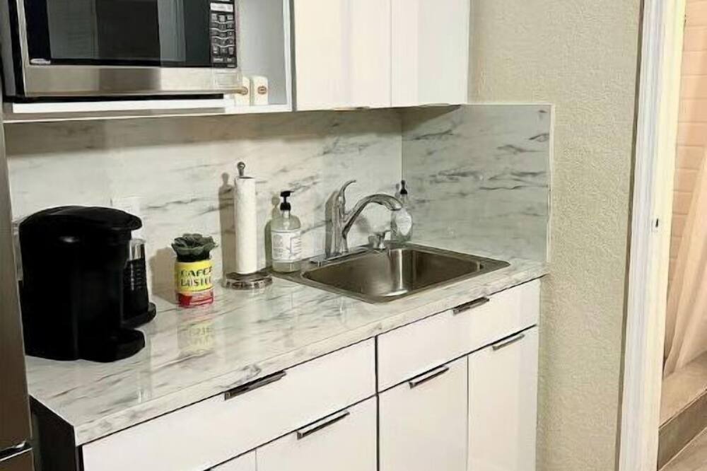 Photo of Kitchen in Coral Terrace