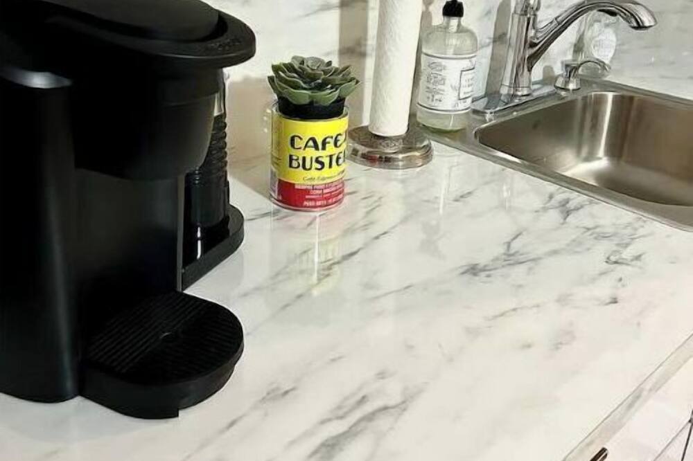 Photo of Kitchen in Coral Terrace