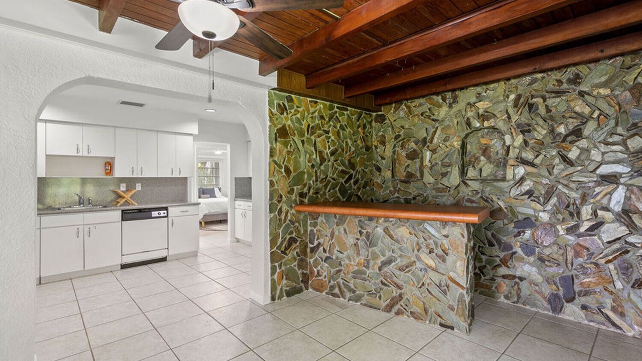 Photo of Kitchen in Coral Terrace