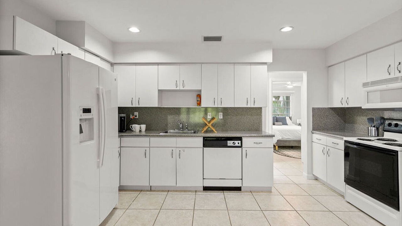 Photo of Kitchen in Coral Terrace