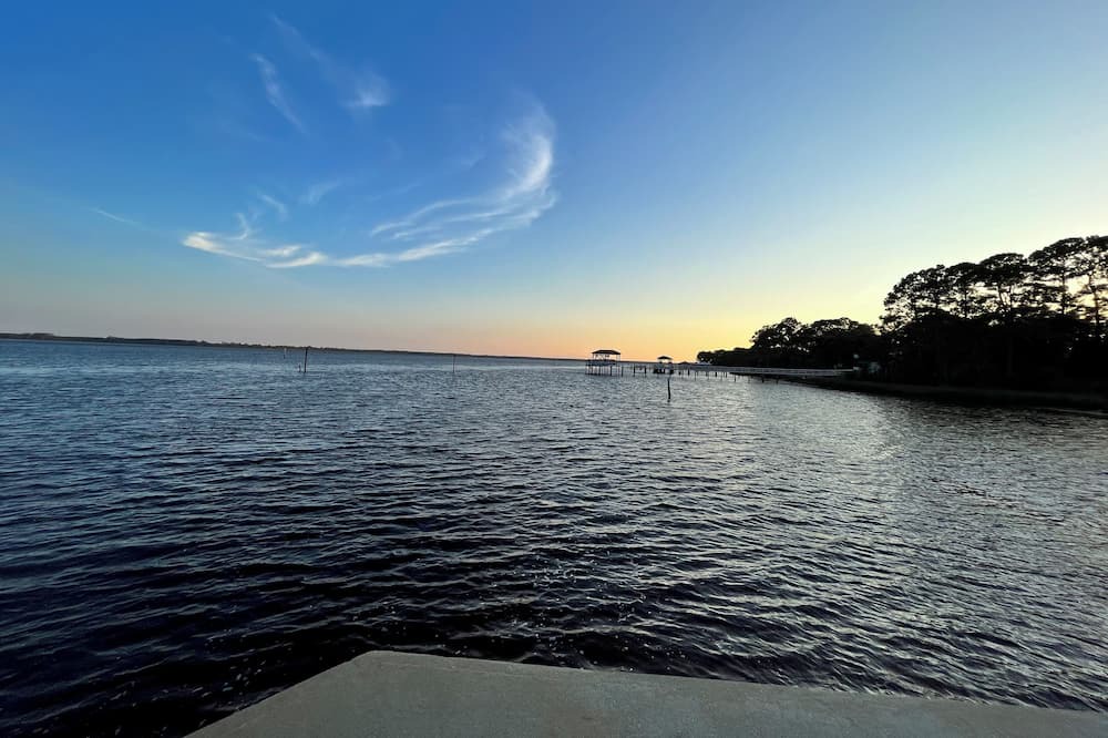 Photo of Others in Ochlockonee Bay