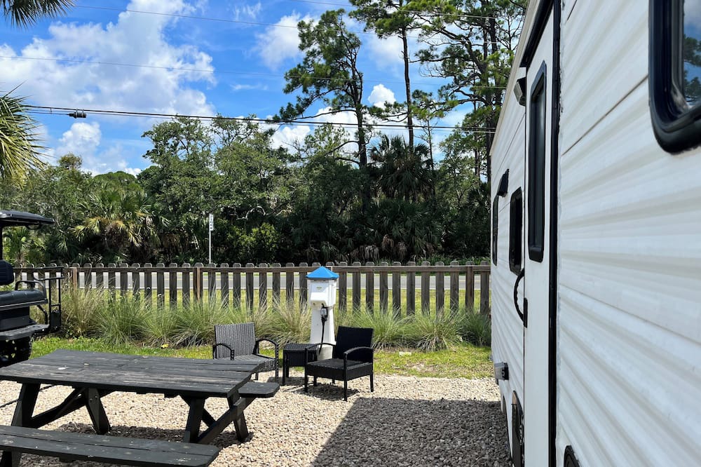 Photo of Outdoor in Ochlockonee Bay