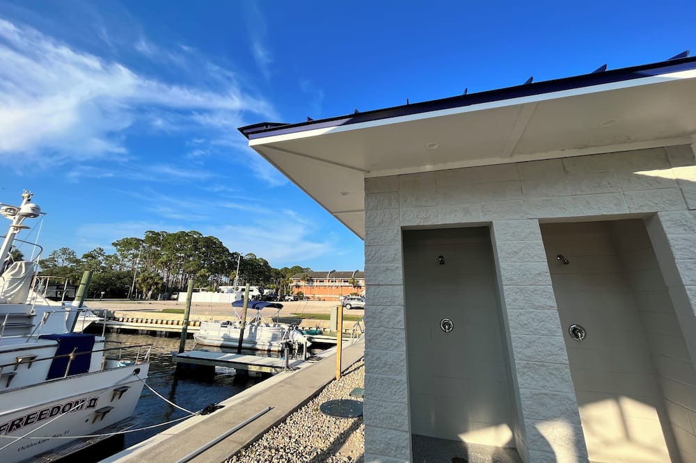Photo of Outdoor in Ochlockonee Bay