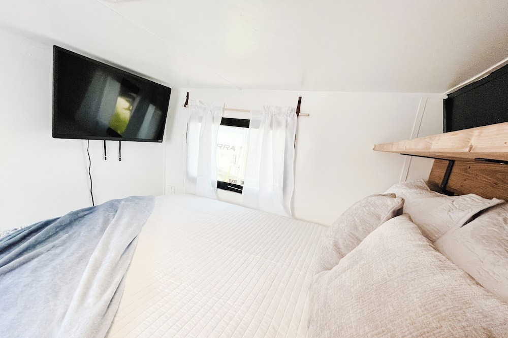 Photo of Bedroom in Ochlockonee Bay