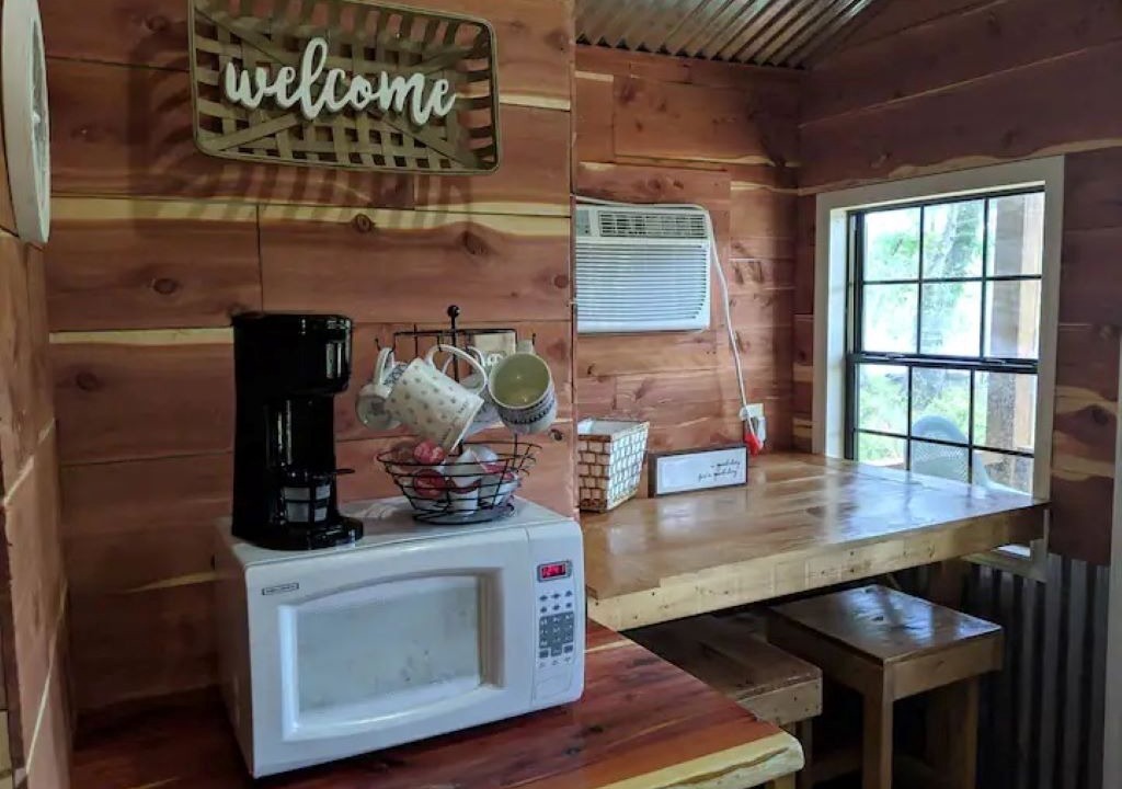Photo of Kitchen in Old Town