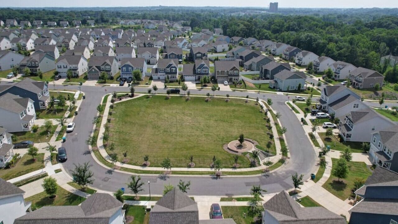 Photo of Outdoor in Pineville