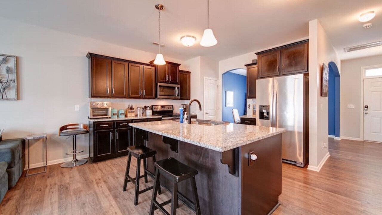 Photo of Kitchen in Pineville