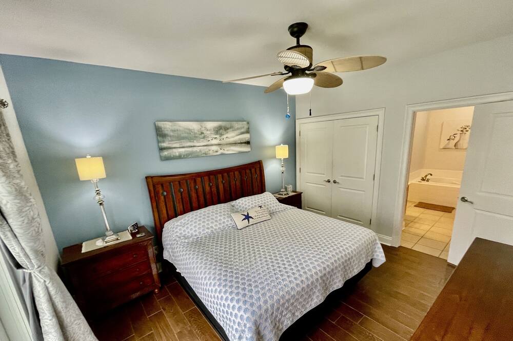 Photo of Bedroom in Sunset Pass