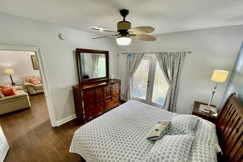 Photo of Bedroom in Sunset Pass