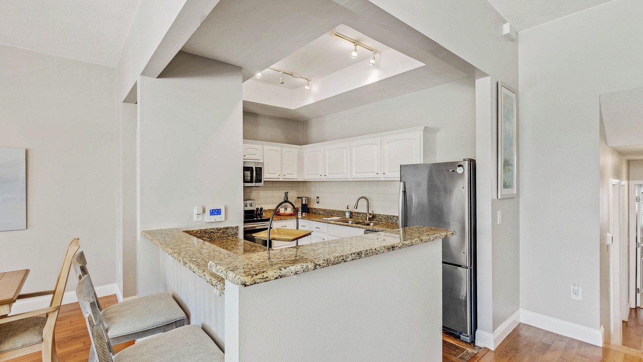 Photo of Kitchen in Sawgrass