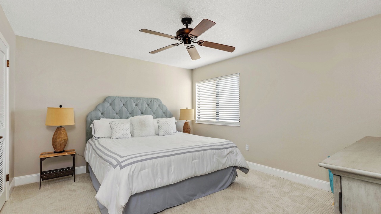 Photo of Bedroom in Sawgrass