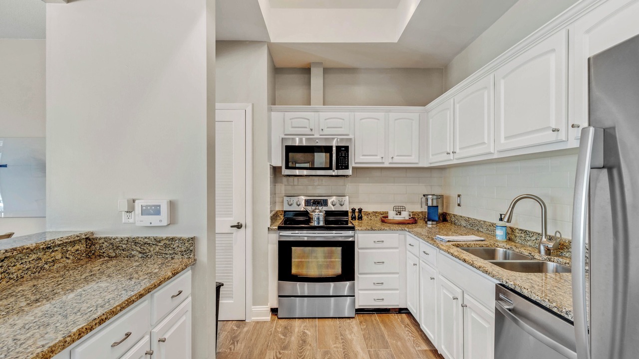 Photo of Kitchen in Sawgrass