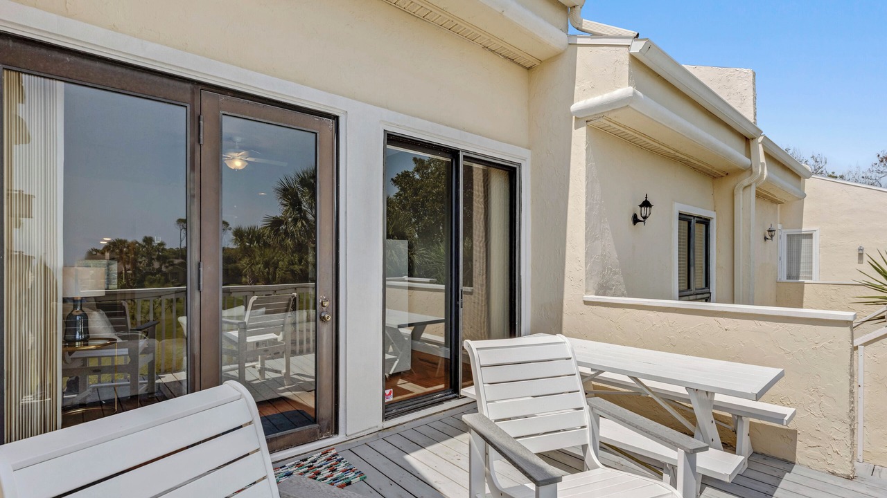 Photo of Outdoor in Sawgrass