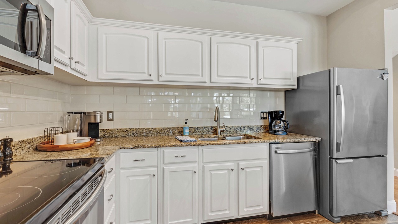 Photo of Kitchen in Sawgrass