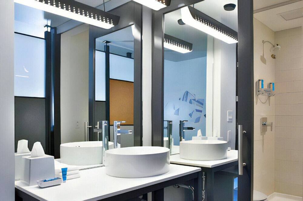 Photo of Bathroom in Williamsburg